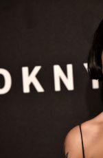 HALSEY at DKNY 30th Anniversary Party in New York 09/09/2019