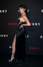 HALSEY at DKNY 30th Anniversary Party in New York 09/09/2019