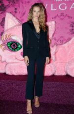 HANNAH FERGUSON at Vogue Japan 20th Anniversary Party at Milan Fashion Week 09/18/2019