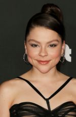 HANNAH ZEILE at 2019 Entertainment Weekly and L