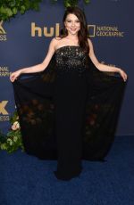 HANNAH ZEILE at Walt Disney Emmy 2019 Party in Los Angeles 09/22/2019