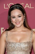 HAYLEY ORRANTIA at 2019 Entertainment Weekly and L