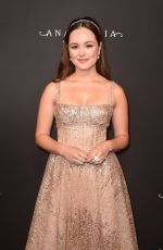 HAYLEY ORRANTIA at THR & Sag-aftra Emmy Nominees Night in Beverly Hills 09/20/2019
