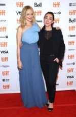 HEATHER GRAHAM at The Rest of Us Premiere at 2019 Toronto International Film Festival 09/06/2019