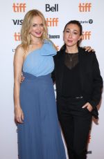 HEATHER GRAHAM at The Rest of Us Premiere at 2019 Toronto International Film Festival 09/06/2019