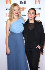 HEATHER GRAHAM at The Rest of Us Premiere at 2019 Toronto International Film Festival 09/06/2019