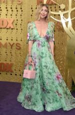 HEIDI GARDNER at 71st Annual Emmy Awards in Los Angeles 09/22/2019