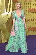 HEIDI GARDNER at 71st Annual Emmy Awards in Los Angeles 09/22/2019