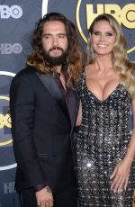HEIDI KLUM at HBO Primetime Emmy Awards 2019 Afterparty in Los Angeles 09/22/2019