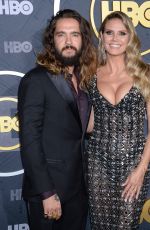 HEIDI KLUM at HBO Primetime Emmy Awards 2019 Afterparty in Los Angeles 09/22/2019