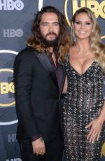 HEIDI KLUM at HBO Primetime Emmy Awards 2019 Afterparty in Los Angeles 09/22/2019
