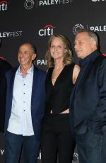HELEN HUNT at Paleyfest Fall TV Preview - Mad About You in Beverly Hills 09/07/2019