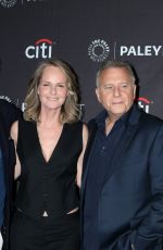HELEN HUNT at Paleyfest Fall TV Preview - Mad About You in Beverly Hills 09/07/2019