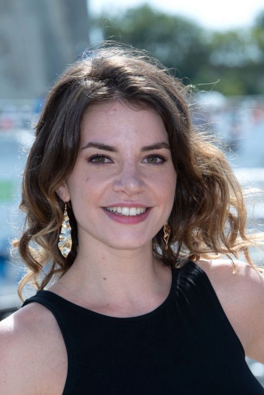 HELOISE ADAM Heloise Adam