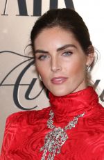 HILARY RHODA at Vanity Fair