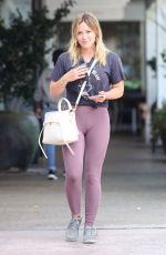 HILRAY DUFF at Switch Boutique in Bel-Air 09/09/2019