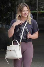 HILRAY DUFF at Switch Boutique in Bel-Air 09/09/2019