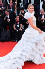 HOFIT GOLAN at Marriage Story Premiere at 76th Venice Film Festival 08/29/2019