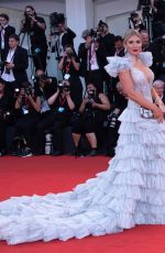 HOFIT GOLAN at Marriage Story Premiere at 76th Venice Film Festival 08/29/2019