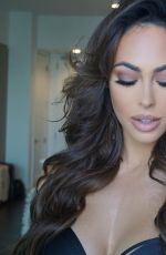 HOPE BEEL - Instagram Photos 09/18/2019