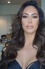 HOPE BEEL - Instagram Photos 09/18/2019