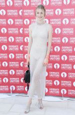 HUNTER SCHAFER at Miumiu Photocall at 2019 Venice Film Festival 09/01/2019