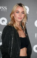 IMOGEN WATERHOUSE at GQ Men of the Year 2019 Awards in London 09/03/2019