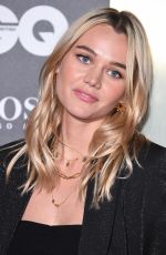 IMOGEN WATERHOUSE at GQ Men of the Year 2019 Awards in London 09/03/2019