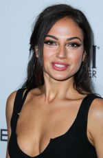 INANNA SARKIS at Daily Front Row Fashion Media Awards at New York Fashion Week 09/05/2019