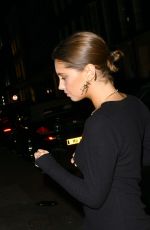 IRIS LAW Arrives at Bagatelle in London 09/21/2019