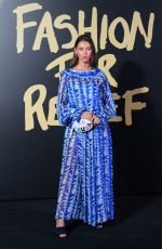 IRIS LAW at Fashion for Relief Gala 2019 in London 09/14/2019