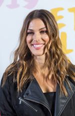 IRIS MITTENAERE at Etam Fashion Show at PFW in Paris 09/24/2019