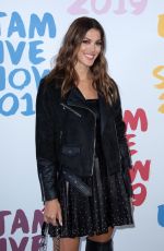 IRIS MITTENAERE at Etam Fashion Show at PFW in Paris 09/24/2019