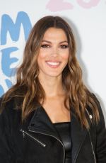 IRIS MITTENAERE at Etam Fashion Show at PFW in Paris 09/24/2019