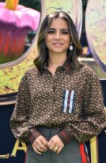 ISABELA MONER at Dora and the Lost City of Gold Premiere in Mexico 09/08/2019