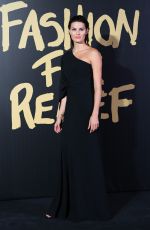 ISABELI FONTANA at Fashion for Relief Gala 2019 in London 09/14/2019