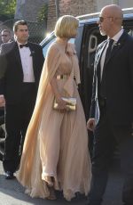 IVANKA TRUMP at Misha Nonoo