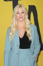 JACKIE JACOBSON at Tall Girl Premiere in Los Angeles 09/09/2019