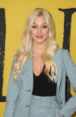 JACKIE JACOBSON at Tall Girl Premiere in Los Angeles 09/09/2019