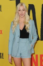 JACKIE JACOBSON at Tall Girl Premiere in Los Angeles 09/09/2019