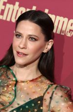 JACKIE TOHN at 2019 Entertainment Weekly and L