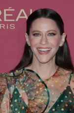JACKIE TOHN at 2019 Entertainment Weekly and L