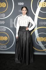 JACKIE TOHN at HBO Primetime Emmy Awards 2019 Afterparty in Los Angeles 09/22/2019