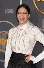 JACKIE TOHN at HBO Primetime Emmy Awards 2019 Afterparty in Los Angeles 09/22/2019