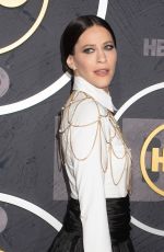 JACKIE TOHN at HBO Primetime Emmy Awards 2019 Afterparty in Los Angeles 09/22/2019