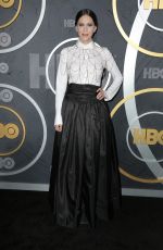 JACKIE TOHN at HBO Primetime Emmy Awards 2019 Afterparty in Los Angeles 09/22/2019