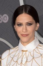 JACKIE TOHN at HBO Primetime Emmy Awards 2019 Afterparty in Los Angeles 09/22/2019