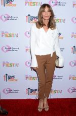JACLYN SMITH at Tex-mex Fiesta at Wallis Annenberg Center in Los Angeles 09/06/2019