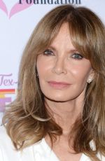 JACLYN SMITH at Tex-mex Fiesta at Wallis Annenberg Center in Los Angeles 09/06/2019