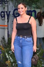JACQUELINE JOSSA at Sure Women